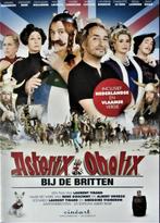 DVD ACTIE- ASTERIX & OBELIX BIJ DE BRITTEN (GERARD DEPARDIEU, Cd's en Dvd's, Dvd's | Actie, Alle leeftijden, Ophalen of Verzenden