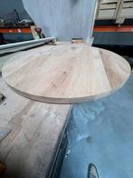Eiken tafelblad, Doe-het-zelf en Bouw, Hout en Planken, Ophalen, Eiken