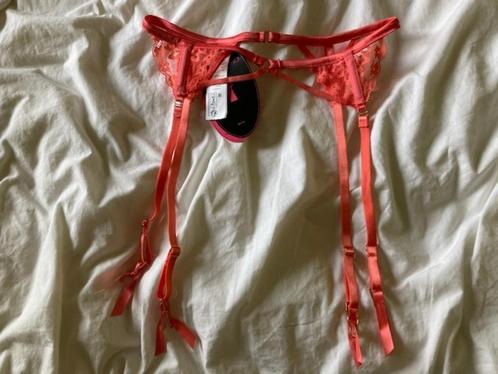Gloednieuwe jarretelgordel Private Collection Hunkemöller S, Kleding | Dames, Ondergoed en Lingerie, Overige typen, Roze, Verzenden