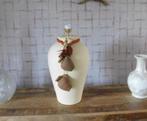 Terracotta lampvoet H 55 cm - woondecoratie -, Ophalen, Overige materialen, Gebruikt, 50 tot 75 cm