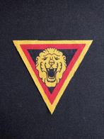 Insigne van de geheime leger/Piron Brigade, Verzamelen, Ophalen of Verzenden