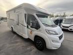 mobilhome, Caravanes & Camping, Camping-cars, Jusqu'à 4, Diesel, Particulier, Dethleffs