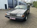 1992 Volvo 940 SE Oldtimer, Auto's, Overige brandstoffen, Bedrijf, Handgeschakeld, Overige carrosserie