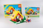 LEGO 6592 Vacation Hideaway – Gezellige klassieker, Ophalen of Verzenden, Zo goed als nieuw, Complete set, Lego