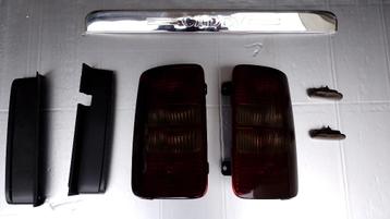  Tuning Set: achterlichten met lampen+ beschikbaar voor biedingen