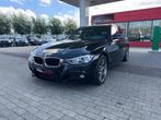 Bmw 318d •M-PACK• •AUTOMAAT• •Navi• PROPERE STAAT, Automaat, Bedrijf, Diesel, 3 Reeks