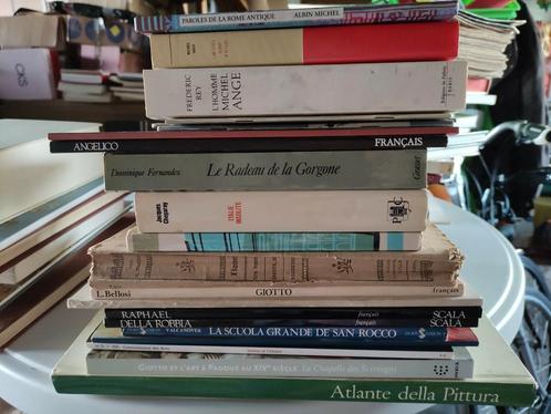 DEEL 2 : 22x Renaissance /  italie, Boeken, Kunst en Cultuur | Beeldend, Gelezen, Ophalen of Verzenden