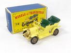 KA01 - Models of Yesteryear - Y16 Spycker - GOLD HEADLIGHT !, Ophalen of Verzenden