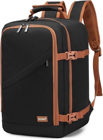 Cabinetas | rugzak | handbagage voor vliegtuig | Nieuw beschikbaar voor biedingen