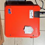 Omvormer, sunny boy SMA, 5Kva, Doe-het-zelf en Bouw, Zonnepanelen en Toebehoren, Ophalen, Gebruikt