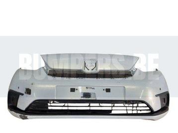 Bumper	Honda Jazz 5 V 20- 71101-TZB-ZZ00  Voorbumper PJ1144 beschikbaar voor biedingen