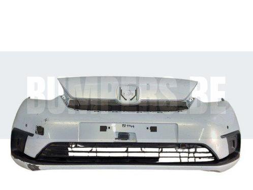 Bumper	Honda Jazz 5 V 20- 71101-TZB-ZZ00  Voorbumper PJ1144, Auto-onderdelen, Carrosserie, Bumper, Voor, Gebruikt, 6 maanden garantie