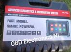 Autel MK906PRO universeel werkplaats tablet OBD tester, Ophalen of Verzenden, Nieuw