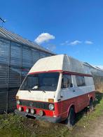 Gezocht: adoptieouder voor Volkswagen LT, Auto's, Oldtimers, Te koop, Diesel, Particulier, Volkswagen