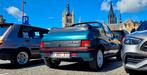 Peugeot 205 cti 1.6l 115pk, Te koop, Benzine, Blauw, Particulier