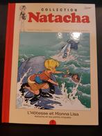 Natacha L'Hôtesse et Monna Lisa, Livres, Enlèvement, Neuf