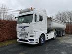 2021 Man TGX 18.510 Camion, Achat, Euro 6, Entreprise, Autres carburants