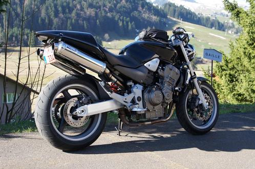 Honda Hornet CB900F, Motoren, Motoren | Honda, Particulier, Naked bike, meer dan 35 kW, 4 cilinders, Minimaal motorrijbewijs A2