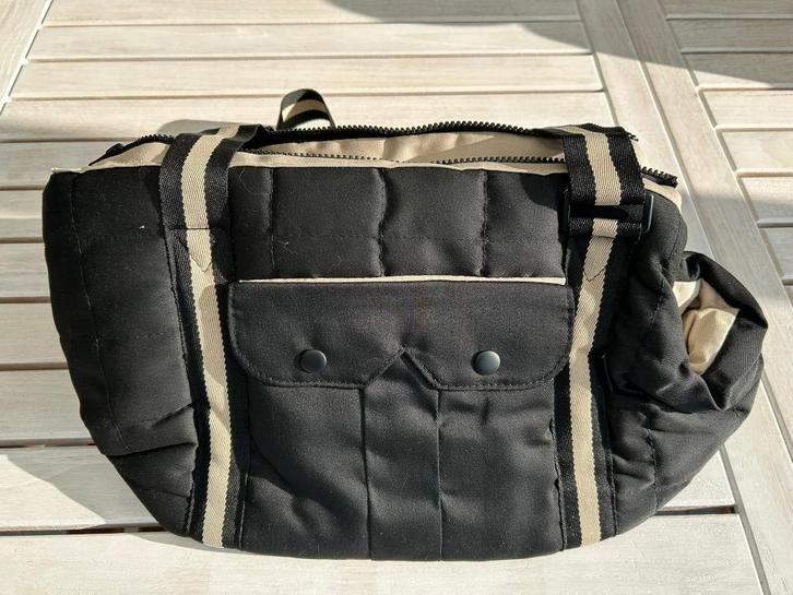 Hondentas - Draagtas - Draagzak voor Honden - Merk: Bobby, Dieren en Toebehoren, Overige Dieren-accessoires, Nieuw, Ophalen