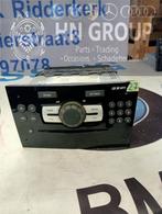 Opel Corsa D radio 13407100, Autos : Divers, Autoradios, -, Utilisé, -, -