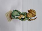 A6374. Goebel Heavenly Angel Hummel Figurine, Ophalen, Gebruikt, Hummel