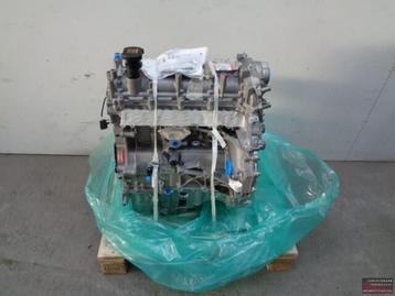 2.0 Diesel motor Jaguar F-Pace, XE, XF 180PK AJ813170E Nieuw