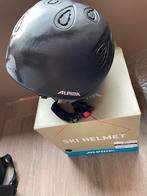 Alpina Grap 2.0 helm maat 54-57, Sport en Fitness, Skiën en Langlaufen, Ophalen of Verzenden, Zo goed als nieuw, Overige typen