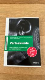 Kristel Van Calsteren - Verloskunde, Boeken, Ophalen, Zo goed als nieuw, Kristel Van Calsteren; Bernard Spitz