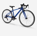 Kinderracefiets road 100 blauw 26" 9-12 jaar, Ophalen, Nieuw, Van Rysel Decathlon, Versnellingen