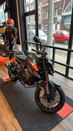 KTM duke 990 promo, Motoren, Motoren | KTM, Bedrijf