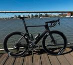 Orbea Orca Aero 57L (58), Fietsen en Brommers, Elektrische fietsen, Ophalen, Zo goed als nieuw