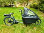 Dolly elektrische bakfiets, Bâche, Autres marques, Enlèvement, Utilisé
