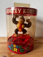 Donkey kong figurine, Comme neuf, Enlèvement ou Envoi