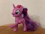 My Little Pony Princess Twilight Sparkle Alicorn Pegasus G4, Ophalen of Verzenden, Gebruikt
