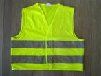 Fluo hesje kind - 3 tot 10 jaar, Fietsen en Brommers, Ophalen of Verzenden, Gebruikt, Kinderen, Bovenkleding