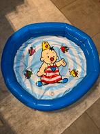 Bumba zwembad/ballenbad €5, Kinderen en Baby's, Ophalen, Zo goed als nieuw