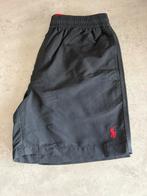 ralph lauren zwembroek Short Kortebroek Zwart Maat XS of 164, Ophalen of Verzenden, Zo goed als nieuw, Maat 164, Zwembroek
