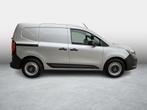 Renault Kangoo Van E-Tech 10 Advance EV45 122, Auto's, Gebruikt, Zwart, 2 zetels, Zilver of Grijs