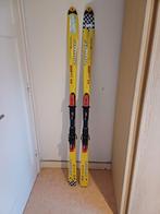 Ski, Sport en Fitness, Ski, Carve, Zo goed als nieuw, Atomic