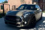 2019 MINI John Cooper Works/79 000km!, Auto's, Stof, Bedrijf, 5 deurs, Cooper