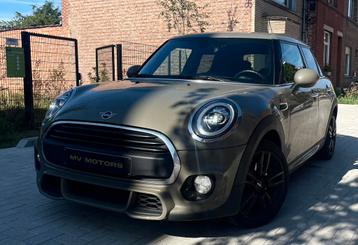 2019 MINI John Cooper Works/79 000km! beschikbaar voor biedingen
