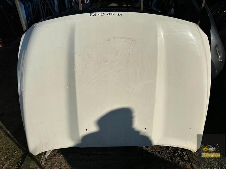 Dodge Ram IV 09-18 motorkap, Auto-onderdelen, Carrosserie, Motorkap, Dodge, Gebruikt