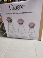 Eetstoel, Ophalen, Zo goed als nieuw, Meegroeistoel, Stoelverkleiner