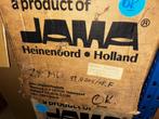 Marshall uitlaatlijn Kawasaki ZX750 Unitrak 4/1 Endurance, Motoren, Ophalen of Verzenden, Nieuw