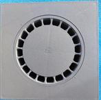 Lock-Klokroosters PVC 250x250/200x200/100x100. Scala, Ophalen of Verzenden, Nieuw