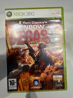 Tom Clancy's Rainbow Six Vegas 2 - Xbox 360, Ophalen of Verzenden, Shooter, Vanaf 18 jaar