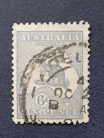 Postzegels Australié, Postzegels en Munten, Postzegels | Oceanië, Ophalen of Verzenden, Gestempeld