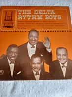 THE DELTA RYTHM BOYS. WORK SONG- YELLOW BIRD. POPCORN LP, Enlèvement ou Envoi, Comme neuf