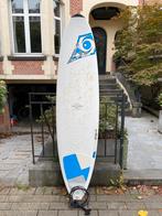 Surf Bic Mini Malibu - Kinderen, Watersport en Boten, Golfsurfen, Ophalen, Gebruikt, Longboard, Met vinnen