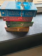 Lot van 150 boeken, Ophalen, Gelezen